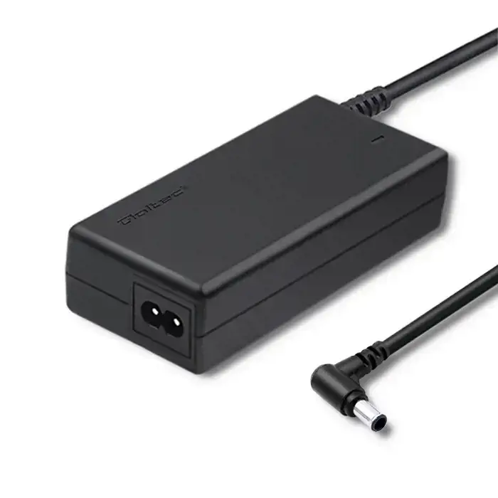 QOLTEC MAITINIMO ŠALTINIS LG MONITORIUI 25 W | 19 V | 1.3A | 6.5*4.4 | + MAITINIMO KABELIS