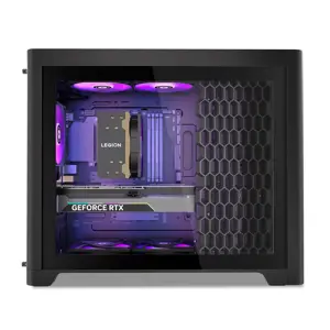 Lenovo Legion T5 30AGB10 AMD R7 7700X/32GB/512GB/NVIDIA GF RTX 5070 12GB/WIN11 Pro/Eclipse Black/3Y Warranty | Lenovo Legion | T5 30AGB10 | Desktop | Tower | AMD Ryzen 7 | 7700X | 32 GB | UDIMM DDR5 | 512 GB | NVIDIA GeForce RTX 5070 | No keyboard | Windows 11 Pro | Warranty 24 month(s)