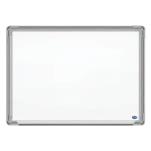 Balta magnetinė lenta FOROFIS 90x120 cm