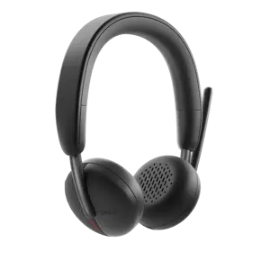 DELL WL3024, Wired & Wireless, Calls/Music, 20 - 20000 Hz, 182 g, Headset, Black