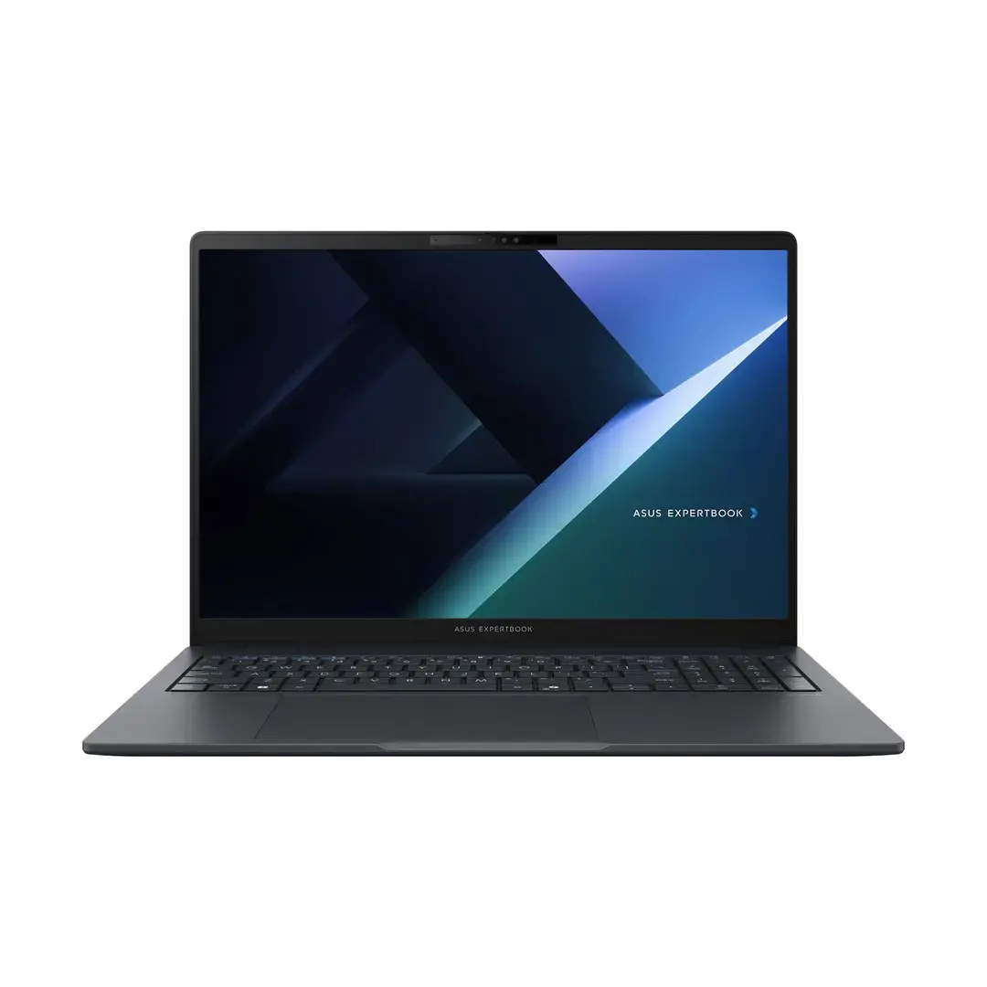 ASUS ExpertBook B3605CCA-MB1977X Ultra 5 225H 16.0" WUXGA 60Hz 300 nits AG 16GB DDR5 512GB SSD Intel Graphics 1080p webcam + IR 50Wh Windows 11 Pro 3-year on-site warranty Gentle Grey