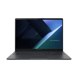 ASUS ExpertBook B3605CCA-MB1977X Ultra 5 225H 16.0" WUXGA 60Hz 300 nits AG 16GB DDR5 512GB SSD Intel Graphics 1080p webcam + IR 50Wh Windows 11 Pro 3-year on-site warranty Gentle Grey