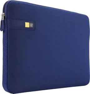 Case Logic LAPS-113 Dark Blue, Sleeve case, 33.8 cm (13.3"), 170 g