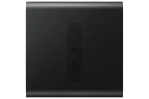 Samsung HW-QS700F Soundbar Garso sistema, 3.1.2 ch, Juoda