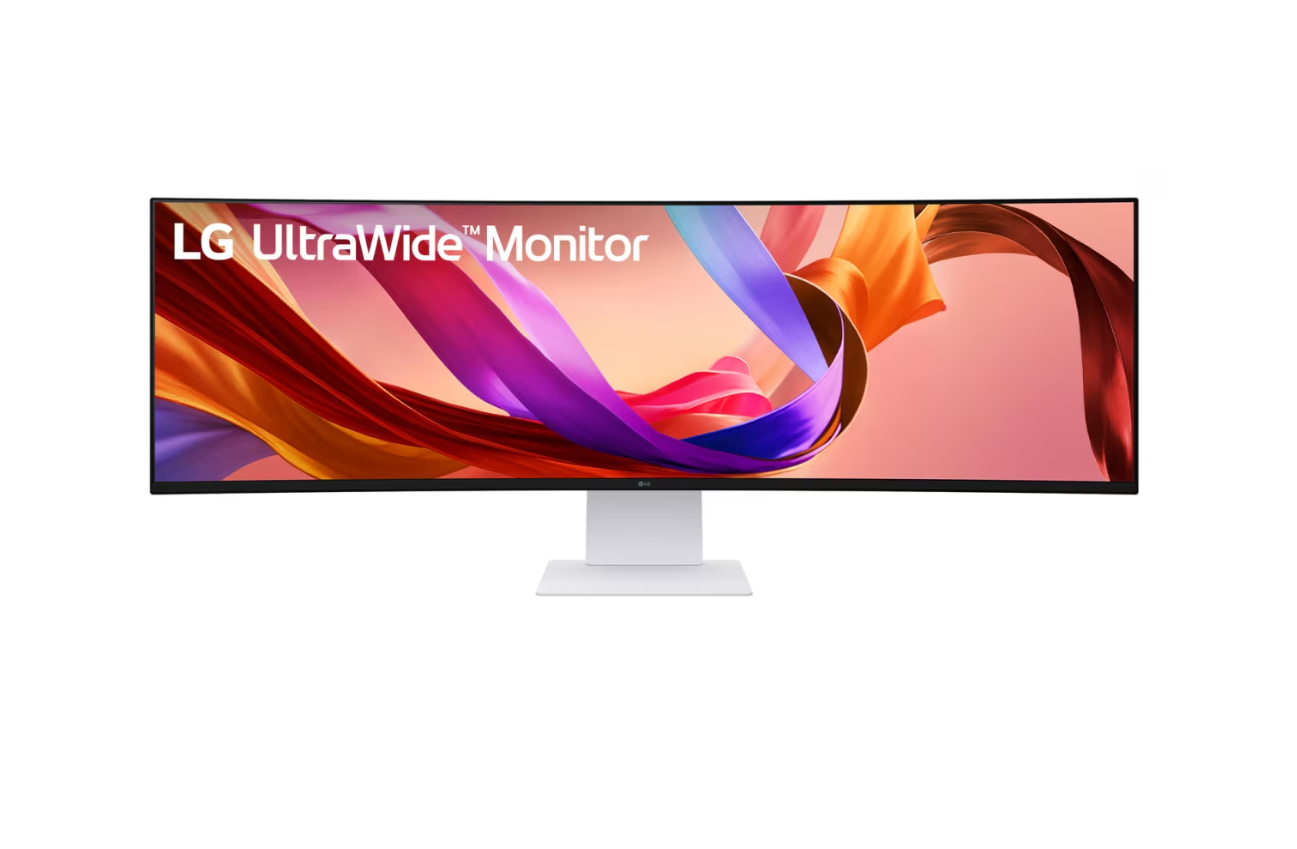 LG 49U950A-W | 49 " | IPS | QHD | 32:9 | 144 Hz | 5 ms | 5120 x 1440 pixels | 400 cd/m² | HDMI ports quantity 2