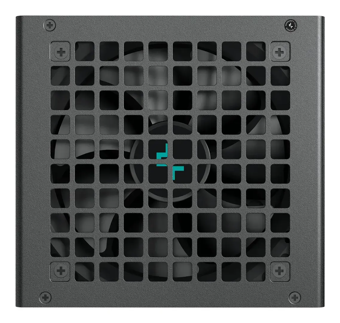 Maitinimo blokas Deepcool R-PL650D-FC0W-EU-V2, 650 W, 80 PLUS Bronze
