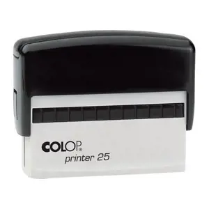 Korpusas Printer 25  1504-102