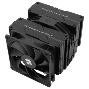 Thermalright Peerless Assassin 140 Black (140mm) Processor Cooler