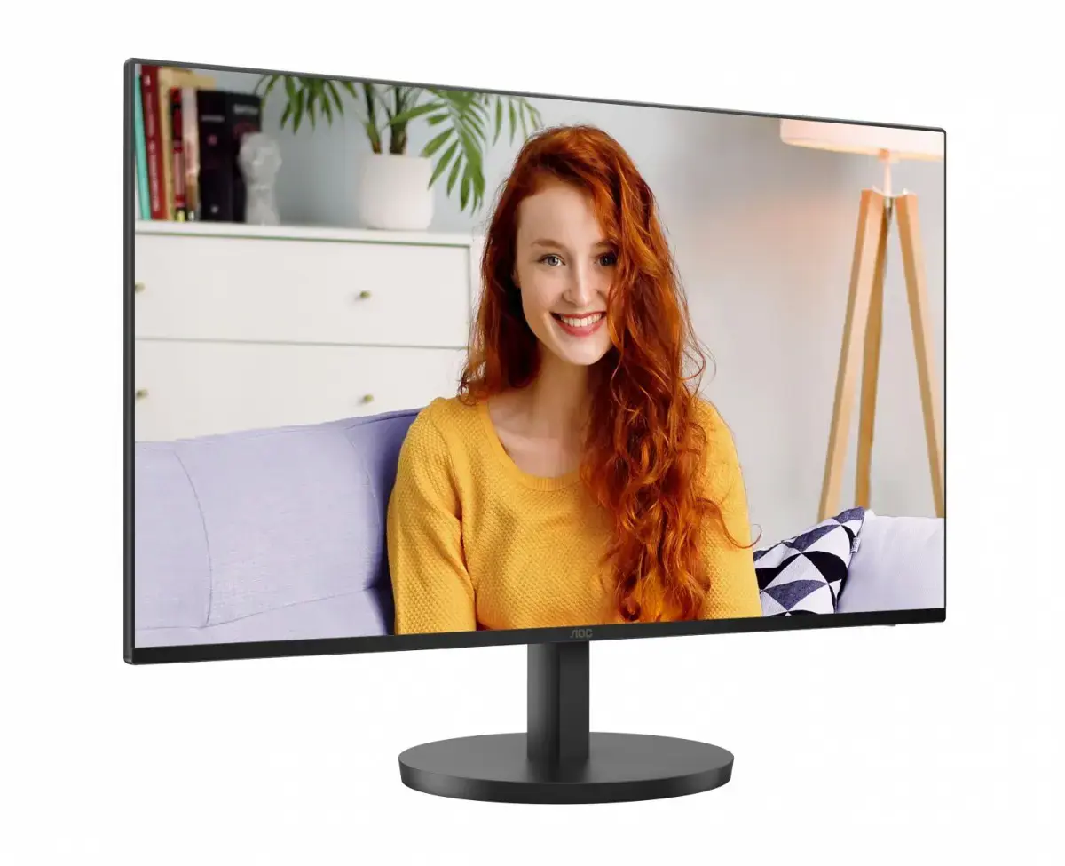 Monitor 27B3HA2 27 inch IPS 100Hz HDMI Speakers