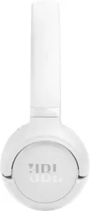 JBL wireless headset Tune 530BT, white