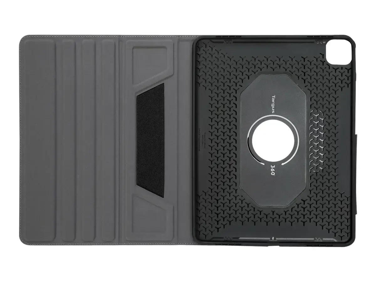 TARGUS VersaVu dėklas Apple iPad Pro 12,9 colių 2018 Black