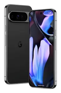 Google Pixel 9 Pro XL 6.8" Dual SIM Android 14 5G USB Type-C 16 GB 128 GB 5060 mAh Black