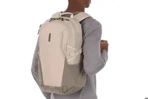 "Thule EnRoute" TEBP4216 - "Pelican/Vetiver", sportinis, 39,6 cm (15,6"), nešiojamojo kompiuterio skyrius, nailonas