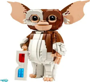 LEGO IDEAS 21361 Gremlins: Gizmo