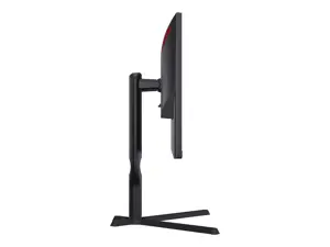 Monitorius AOC 24.5inch 1920x1080 VA Flat HAS DP 2xHDMI Brightness 300cd/m2 AOC Gaming