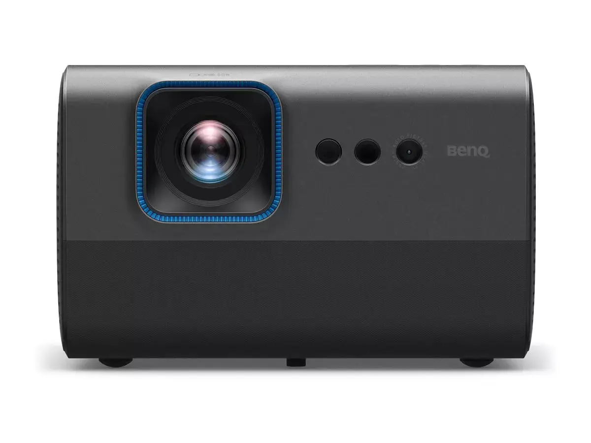 BENQ GP520 2600ANSI LED 4K DLP PORTABLE PROJECTOR