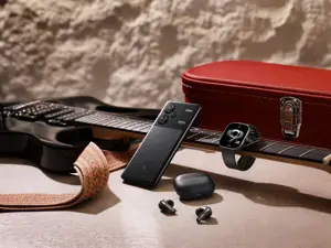 Xiaomi Redmi Watch 4 (Obsidian Black) Xiaomi