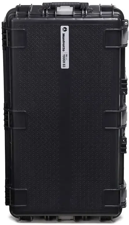 "Manfrotto" dėklas "Pro Light Reloader Tough TH-83" (MB PL-RL-TH83)