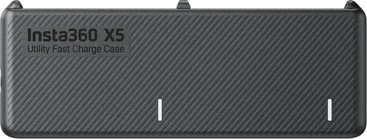 ACTION CAM ACC CHARGE CASE/X5 CINSBAHM INSTA360
