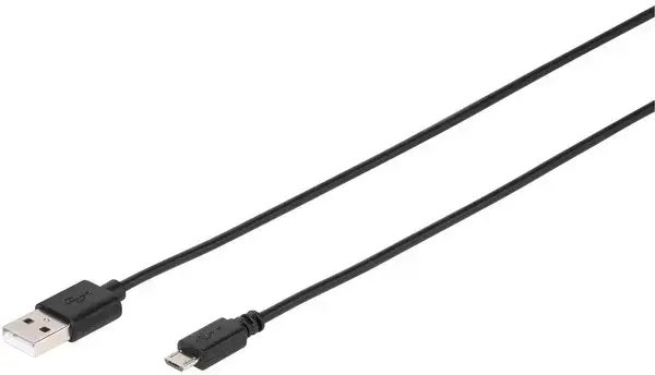 "Vivanco" automobilinis įkroviklis USB 2.4A 1,2 m (60022)