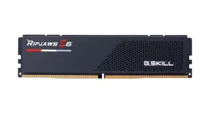G.SKILL Ripjaws S5 DDR5 32GB 2x16GB 6000MHz CL30 1.35V XMP 3.0 juoda