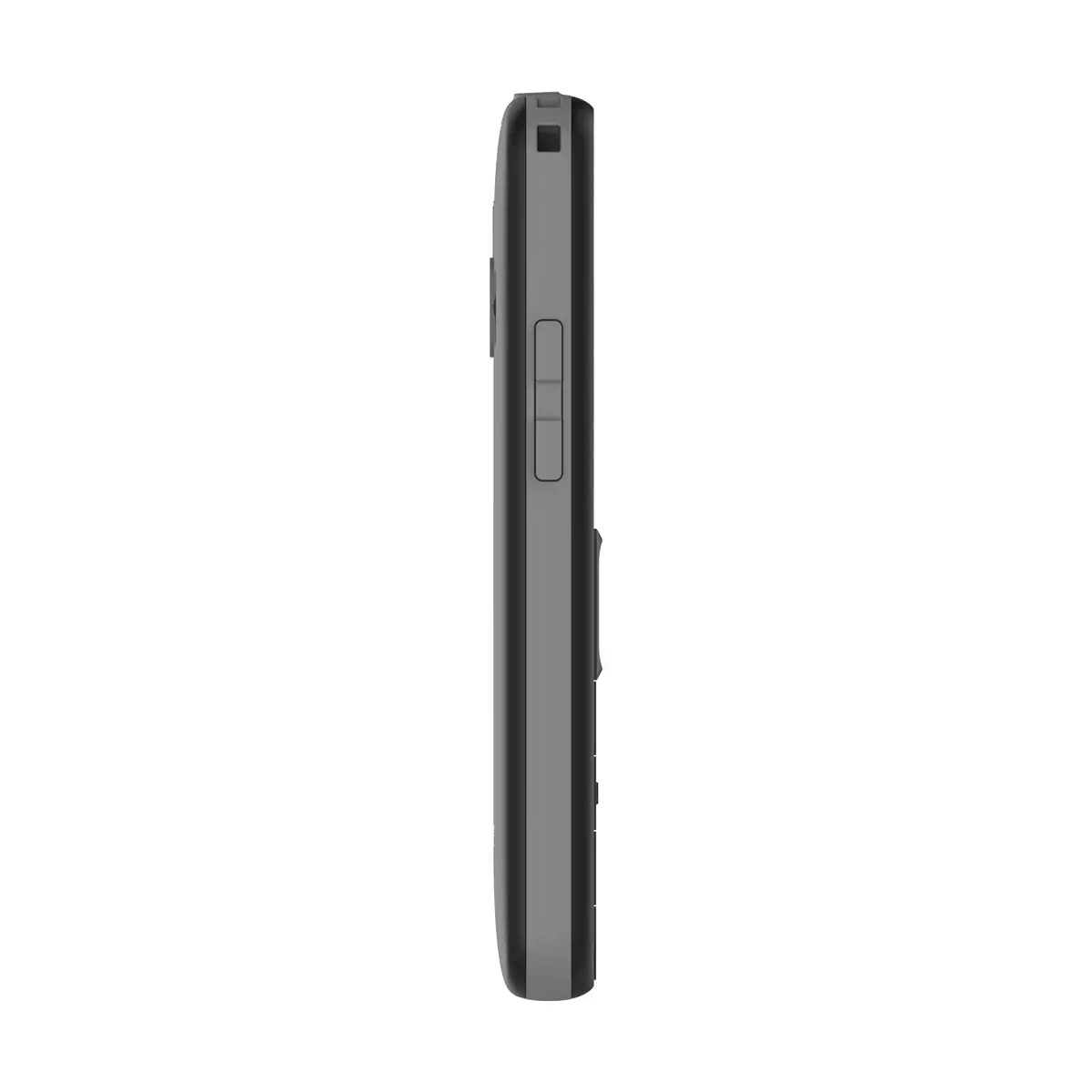 myPhone HALO | 3 LTE | Black | 2.4 " | IPS | 48 MB | 128 MB | Dual SIM | Nano SIM | 3G | Bluetooth | 2.1 | USB version Type-C | Built-in camera | Main camera resolution 0.3 MP | 1400 mAh