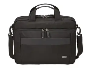 "Case Logic Notion NOTIA-114" juodas, Portfelis, 35,6 cm (14"), diržas per petį, 610 g