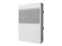 MIKROTIK netPower 16P 18 prievadų komutatorius su 16 Gigabit PoE-out prievadų ir 2 SFP+ prievadais