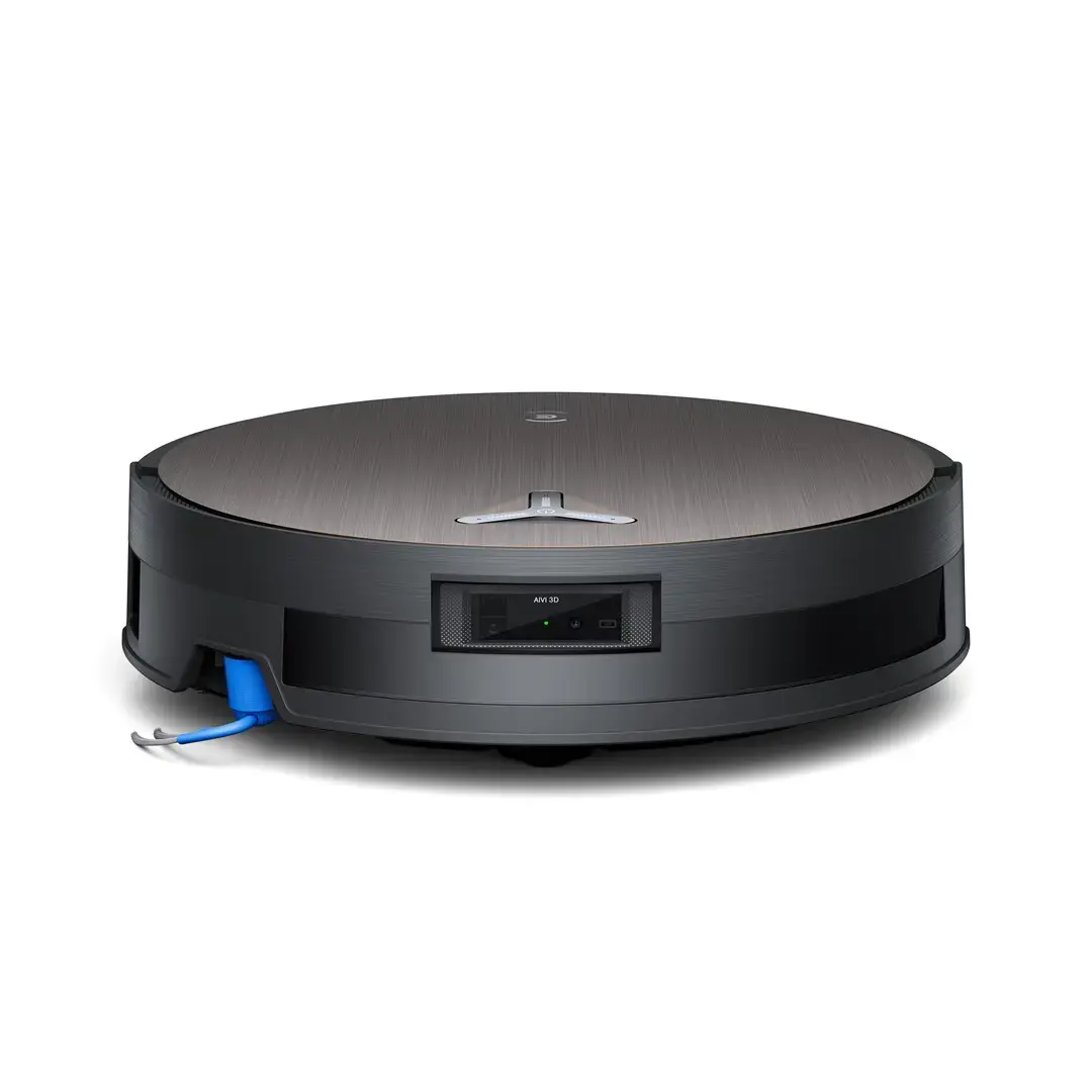 Dulkių siurblys-robotas Ecovacs DEEBOT X11 OMNICYCLONE