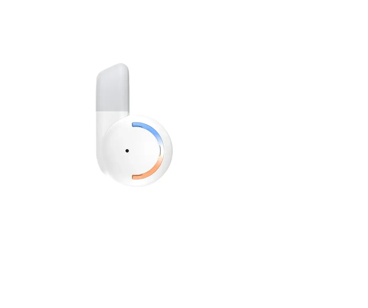 Havit OWS907 - TWS wireless headphones (grey)