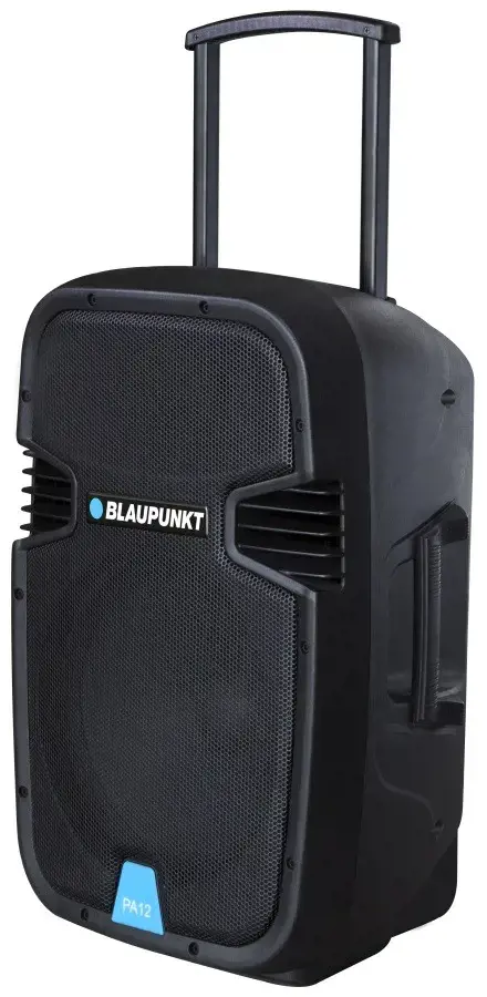BLAUPUNKT Profesional System Audio PA12