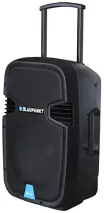 BLAUPUNKT Profesional System Audio PA12