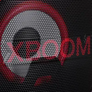 Garsiakalbis "LG Poweraudio RNC5