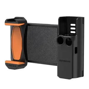 Telefono laikiklis su dėklu Sunnylife DJI Osmo Pocket 3