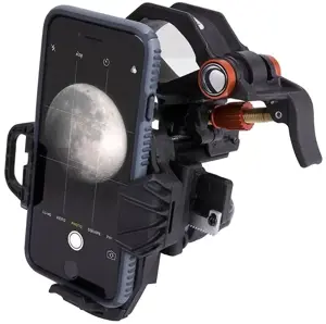 "Celestron" išmaniojo telefono adapteris NexYZ 3-Axis