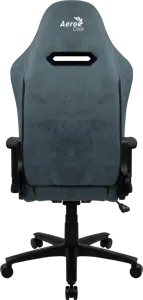 AEROCOOL AEROAC-280DUKE-BK/BL "Aerocool" žaidimų kėdė DUKE ( AC-280 ) BLACK / BLUE