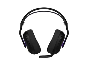 Logitech Headset G522 Lightspeed Black