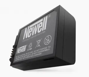 Newell battery Nikon EN-EL25