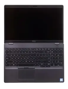 DELL LATITUDE 5500 i5-8365U 16GB 256GB SSD 15" FHD Win11pro Used