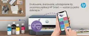 HP Smart Tank 725