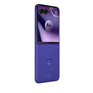 Motorola razr 70 ultra 17.7 cm (6.96") Dual SIM Android 16.0 5G USB Type-C 16 GB 512 GB 5000 mAh Vi…