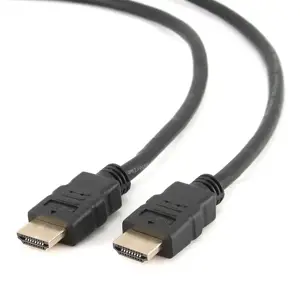GEMBIRD CC-HDMI4-15 Gembird HDMI V2.0 kabelis su paauksuotomis jungtimis, 4,5 m, nefasuota pakuotė