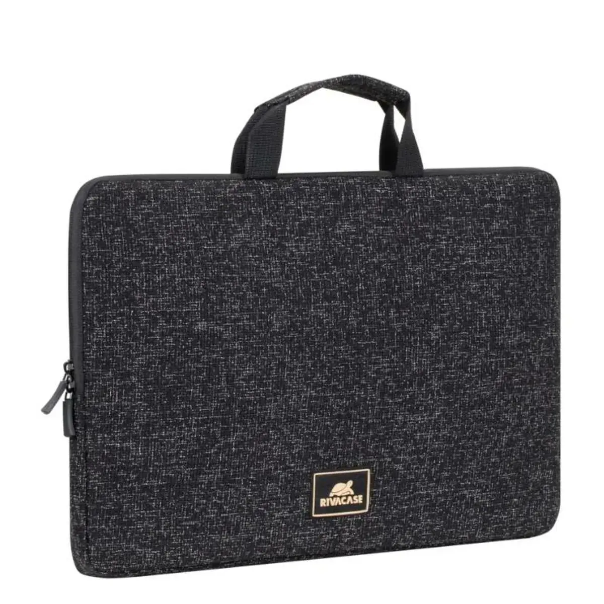 NB DĖKLAS ANVIK 15.6" + PELĖ/7916 BLACK RIVACASE