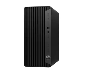 HP Pro Tower 400 G9 PCI Intel® Core™ i5 i5-14500 16 GB DDR5-SDRAM 512 GB SSD Windows 11 Pro PC Black