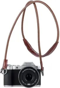 Rollei Powerflex 10x Retro, black/silver