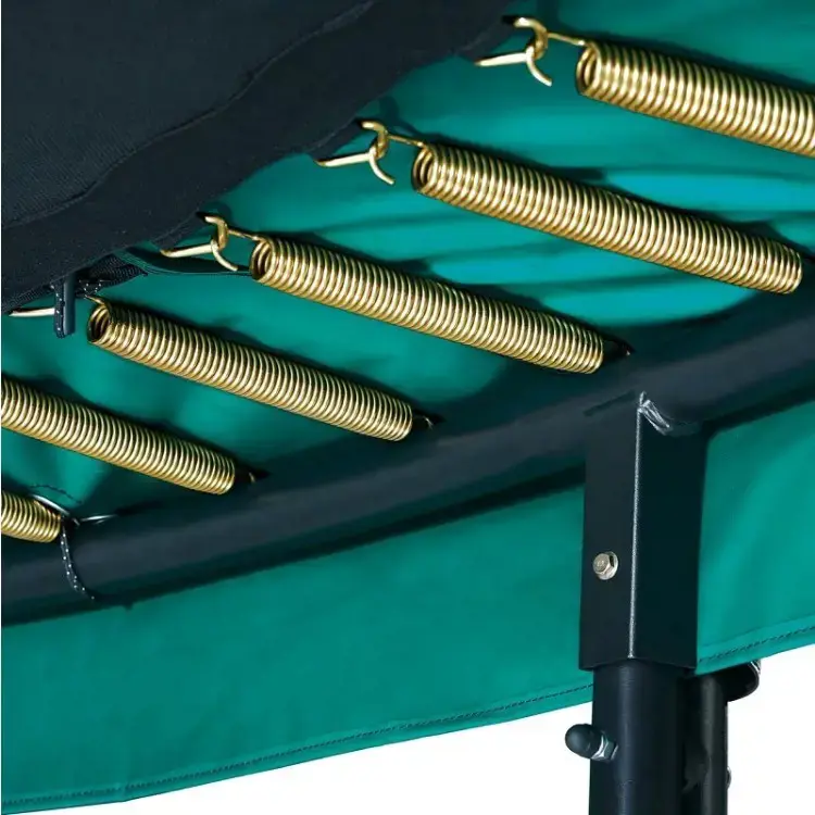 Salta First Class - 366 cm pramoginis/bakardinis batutas