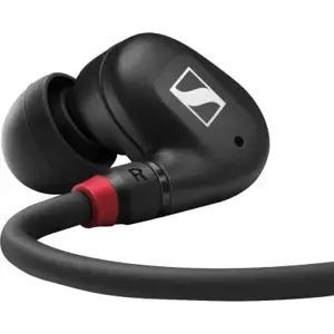 SENNHEISER IE 40 PRO BLACK.