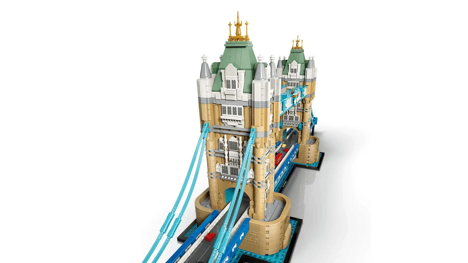 LEGO ARCHITECTURE 21067 Tower Bridge