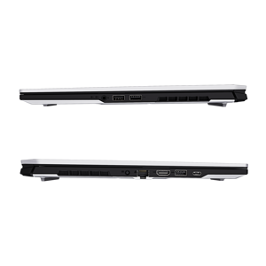 Nešiojamas kompiuteris GIGABYTE AERO X16 1TH-93EEC94DH, 350, 1000 GB, 16 Coliai, Windows 11 Home