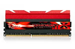 G.Skill 16GB DDR3-2400 atminties modulis 2400 MHz